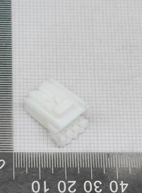 TE泰科连接器护套 174922-1原装优势热卖  旺旺询价