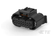 TE泰科外壳  2290490-1 全新原装优势热卖，旺旺询价更优