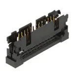 TE泰科连接器插头2-111446-0 全新原装优势热卖