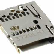 JAE 存储器连接器 ST11S008V4HR2000 优势热卖 旺旺询