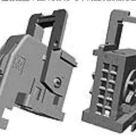 TE泰科连接器1379096-2 进口原装 现货优势热卖，旺旺询价