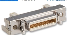 D-SUB连接器10226-6212PC 进口元器件全新原装优势热卖 旺旺询