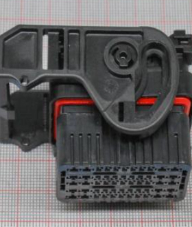 莫仕 进口原装连接器护套34885-5511 新原装 优势热卖