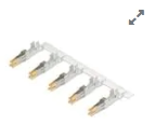 TE泰科端子 927766-3优势热卖进口原装连接器旺旺询价为准