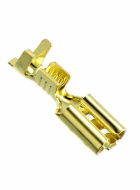 泰科连接器端子 1-968947-1   全新原装 优势热卖旺旺询价