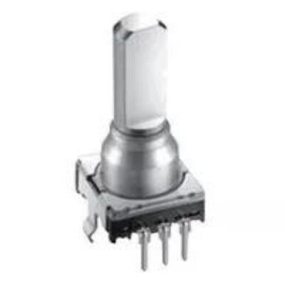 进口旋转编码器EC11E18244AU原装优势热卖 旺旺询价