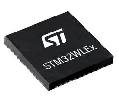 STM32WLE5CCU6全新原装 优势热卖旺旺询价
