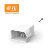 TE泰科 180901全新原装优势连接器 旺旺询价更优