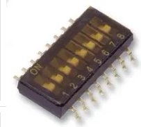 E-SWITCH/DIP开关CHS-04TA1.原装优势热卖 旺旺询价MP-DHA-06TQ
