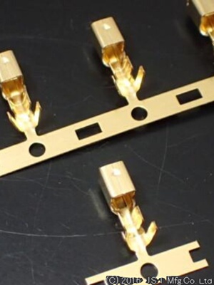 TE泰科进口连接器插头端子  927771-6全新原装优势热卖  旺旺询价