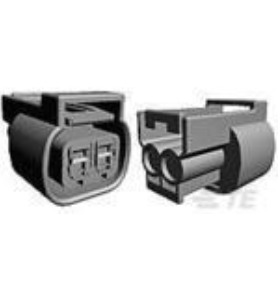 TE泰科 进口原装连接器护套936184-3优势热卖 旺旺询