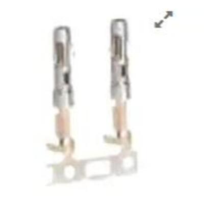 泰科连接器端子160666-5 全新原装优势热卖 旺旺询价