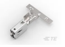 TE泰科连接器端子 2-1241408-3 全新原装优势热卖   1.7k整盘起订