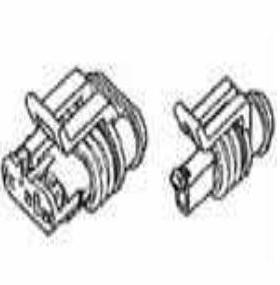 TE泰科 连接器1745022-1 全新原装优势热卖 旺旺询价