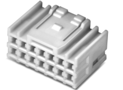 KET连接器护套/   MG654021  全新原装优势热卖 旺旺询价更优惠