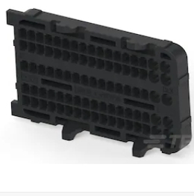 TE泰科连接器外壳 9-2208716-9原装优势热卖 旺旺询价