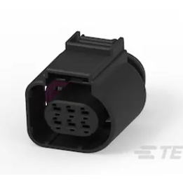 TE泰科 进口原装连接器护套2278706-1优势热卖 旺旺询价