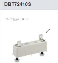 SENSATA CYNERGY3/ DBT72410S 全新原装优势热卖 旺旺询价更优惠