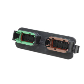 TE泰科  连接器插头DTM1312PC12PDR008 进口原装优势热卖  旺旺询