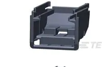 TE泰科1719667-1  全新原装优势热卖 旺旺询价更优惠