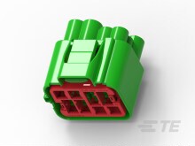 进口连接器插头2-1452299-1全新原装优势热卖  旺旺询价