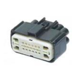 莫仕 连接器护套插头34985-1601 进口原装优势热卖