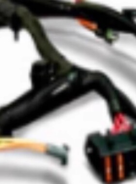 进口连接器芯片 BL9110-330BPFB全新原装 优势热卖 旺旺询价