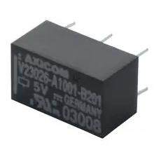 TE泰科功率继电器 V23026A1001B201原装优势热卖 旺旺询价