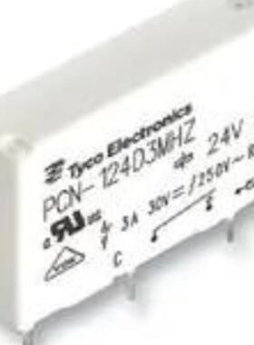 TE泰科功率继电器  PCN-112D3MHZ,001B原装优势热卖 旺旺询价