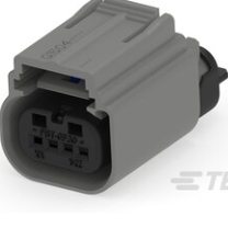 TE泰科连接器外壳9-1419167-0全新原装优势热卖 旺旺询