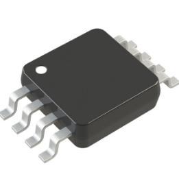 ADI仪表放大器 ADR431ARMZ 全新原装优势热卖  旺旺询价