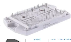 英飞凌 FS3L200R10W3S7FB11BPSA1全新原装优势热卖 旺旺询价