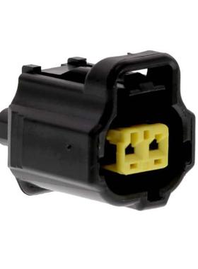 进口连接器插头  184014-1全新原装 优势热卖旺旺询价