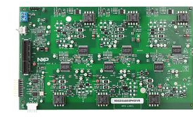 NXP恩智浦 RDGD3160I3PH5EVB  全新原装优势热卖 旺旺询价为准