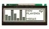 图形OLED显示器MC122032CA6W-FPTLW 全新原装优势热卖 旺旺询价