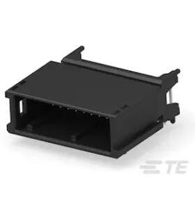 TE泰科 连接器外壳护套2208165-1 新原装优势热卖