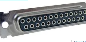 ITT CANNON/ DBMAM25SF225全新原装优势热卖 旺旺询价更优惠