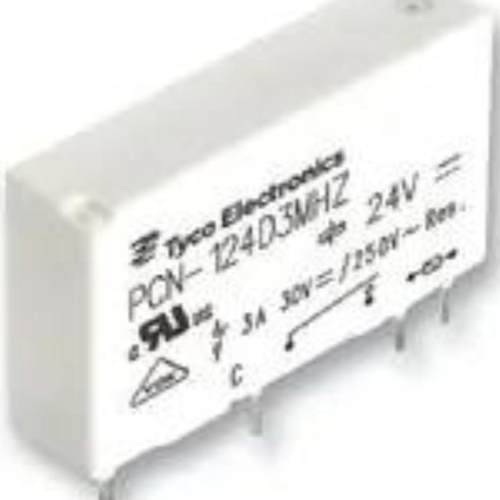 TE泰科功率继电器  PCN-105D3MHZ,000原装优势热卖 旺旺询价