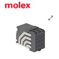 莫仕 连接器护套171320-5038   进口原装 优势热卖 旺旺询