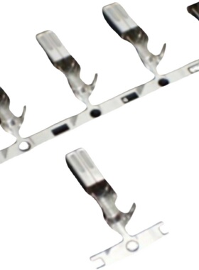 泰科TE端子/  962952-1进口原装 连接器护套 旺旺询价更优惠