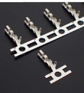 TE泰科连接器端子  1-962842-2全新原装连接器 2-962842-1