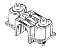 安波福APTIV/ 13856709进口原装 连接器护套 旺旺询价更优惠