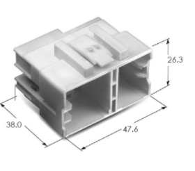 KET护套 / MG622390-5全新原装优势热卖  旺旺询价