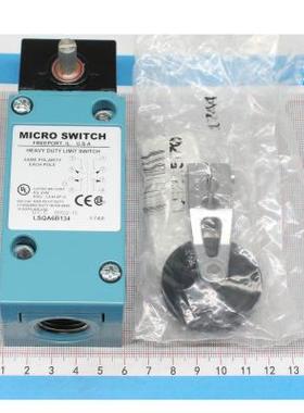 进口限位开关 LSQA6B134全新原装 优势热卖 旺旺询价