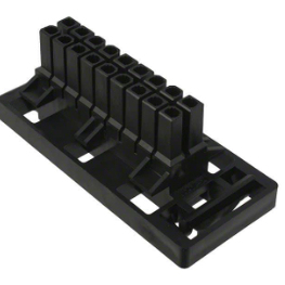 莫仕进口原装连接器插座44516-0009优势热卖 旺旺询