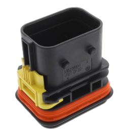 TE泰科 进口原装连接器插座1-1823449-1 新原装 旺旺询价