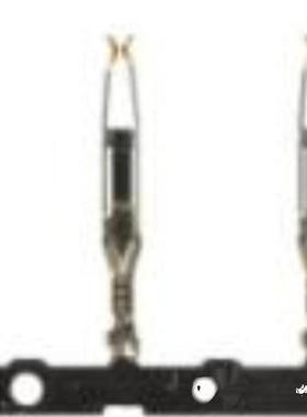 泰科端子 87809-2 进口连接器外壳 全新原装优势热卖