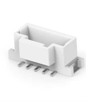 1-2232829-5莫仕连接器外壳 优势热卖中旺旺询价为准
