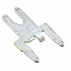 TE泰科连接器插座端子1217041-1新原装优势热卖