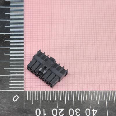 莫仕连接器护套 172952-1401全新原装 优势热卖旺旺询价